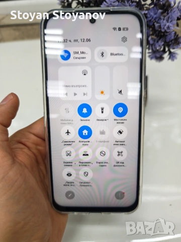 OPPO A6x, 4GB, 128GB, 6500mAh Батерия - НОВ, снимка 4 - Други - 54885308