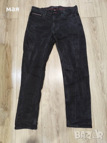 Tommy hilfiger-34/32