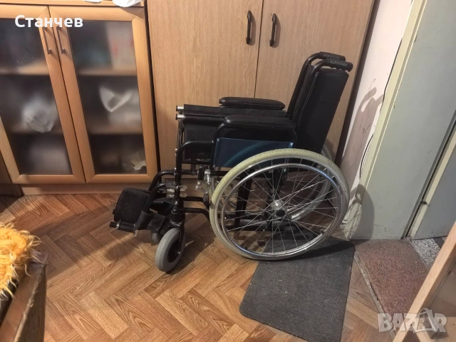 Електрическо болнично легло +Асансьор за пациенти Medibo  + пълен медицински комплект , снимка 5 - Други - 55157669