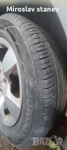 Peugeot 307 HDI 1.6 90к.с За Части, снимка 10 - Части - 55389394