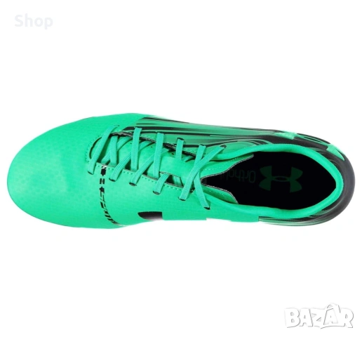 Мъжки спортни обувки на Under Armour, снимка 2 - Маратонки - 55048610