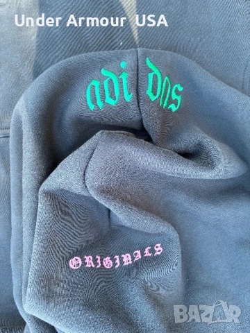 Adidas • Originals, снимка 7 - Суичъри - 54150736