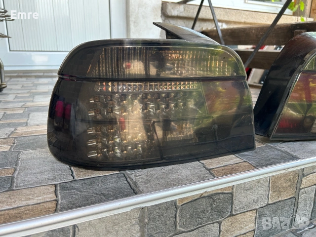 Стопове за BMW E39, снимка 3 - Части - 54810281