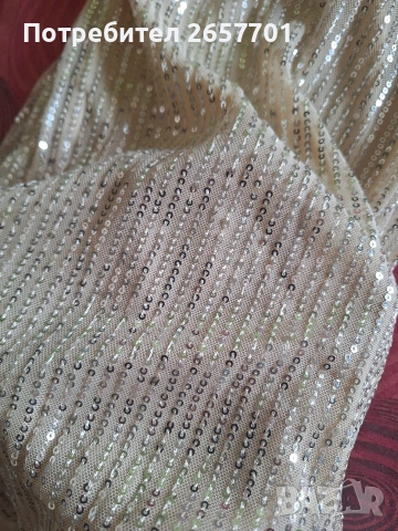 Нова официална рокля, снимка 4 - Рокли - 54370454