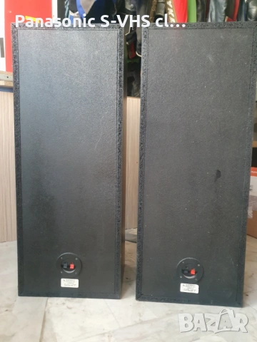 Тонколони Тонакс 05 P100W-Pmax150W /8ohm , снимка 5 - Тонколони - 54729763