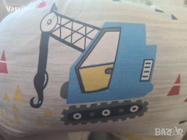 Бебешко кресло диван baby sofa, снимка 4 - Кошарки - 54899363