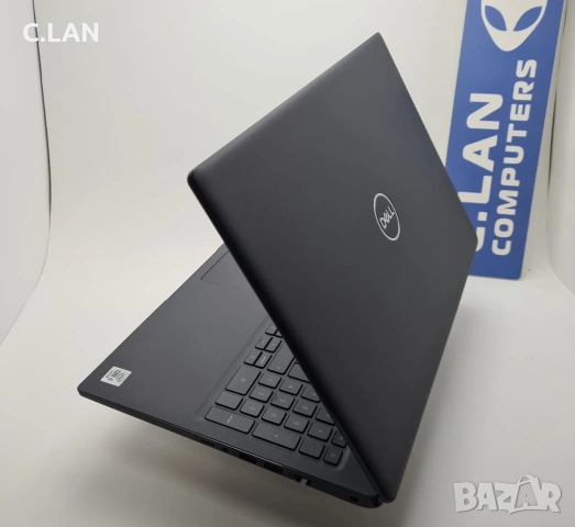 Dell Latitude 3510 i5 10210U/16GB/256SSD/FHD/Подсветка, снимка 11 - Лаптопи за дома - 54142915