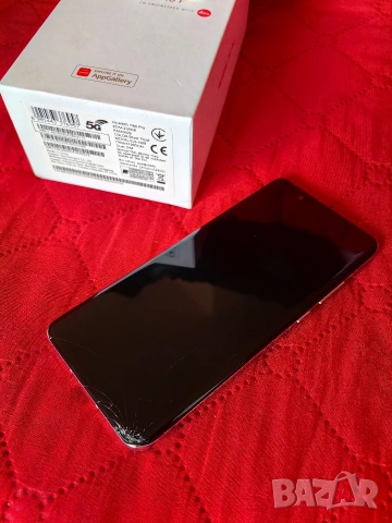 Huawei P40 pro със счупен дисплей, снимка 4 - Huawei - 54146108