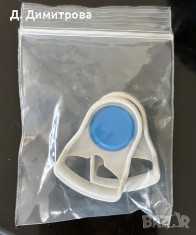 Resmed Airfit/Airtouch N20 ластици за маска - Резервна CPAP Средна, снимка 4 - Друга електроника - 55449426