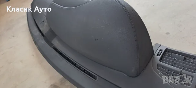 Арматурно табло Mercedes CL W216 2009г, снимка 5 - Части - 55392190