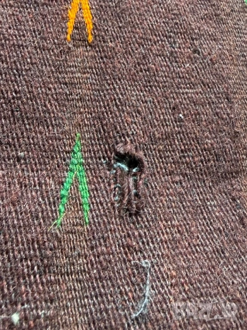 Престилка от носия, снимка 2 - Антикварни и старинни предмети - 54191727