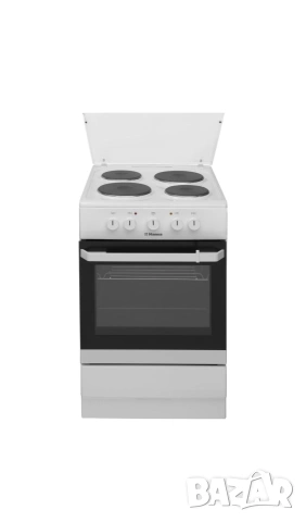 Готварска печка Hansa , снимка 4 - Печки, фурни - 54291486