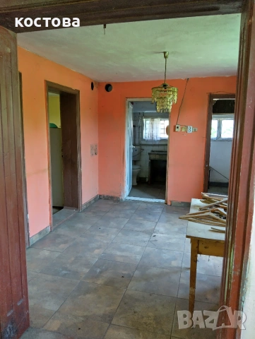 Къща в с. Червена вода, снимка 6 - Къщи - 53863383