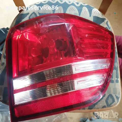 Заден десен външен стоп за Dodge Journey 2.0 CRD (2010) 05067784AB