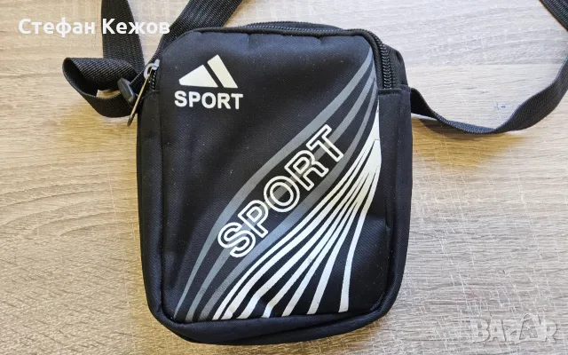 Чанта малък за спорт, снимка 2 - Чанти - 52702436