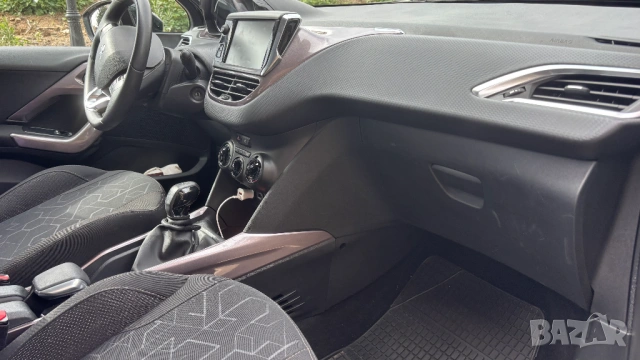  Peugeot в отлично състояние, снимка 11 - Автомобили и джипове - 54731337