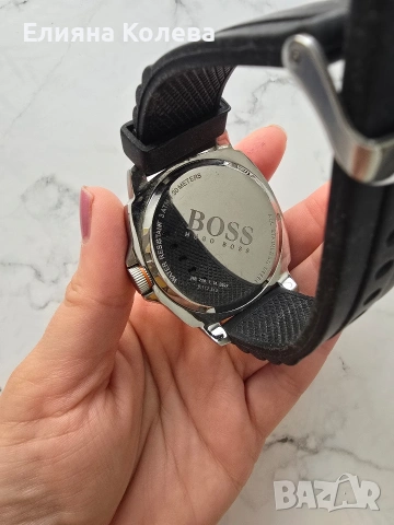 Мъжки часовник HUGO BOSS, снимка 3 - Мъжки - 55050822