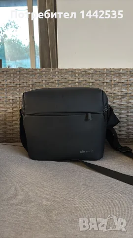 DJI MAVIC AIR 2 дрон, снимка 9 - Дронове и аксесоари - 55532267