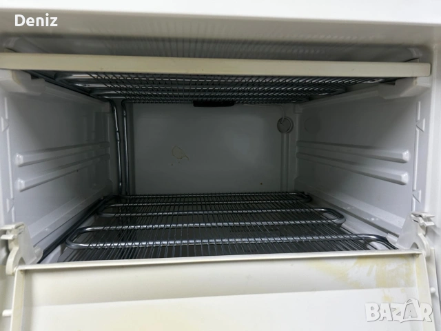 фризер Zanussi , снимка 3 - Фризери - 54256960