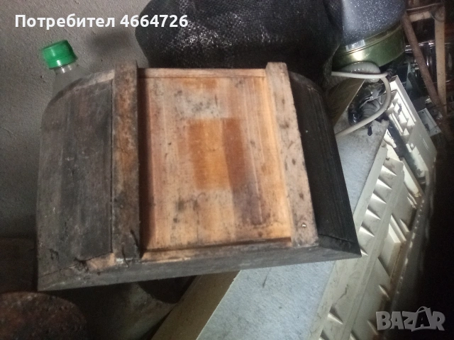 Антики за механа и декорация , снимка 4 - Други - 54382470