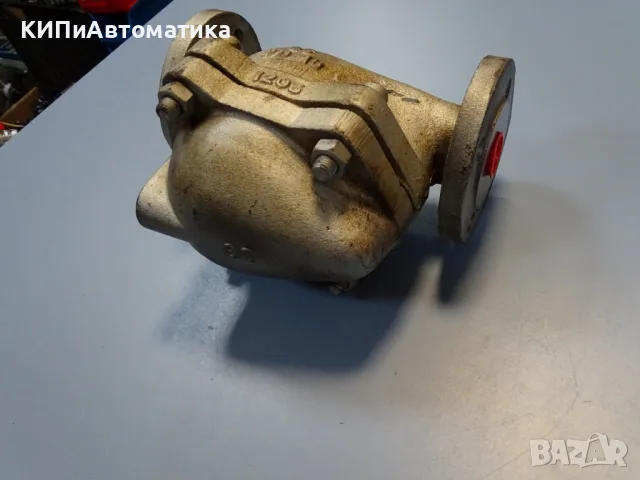 парен кондензоотделител Samson 506094 steam trap DN25 PN16, снимка 8 - Резервни части за машини - 55423832
