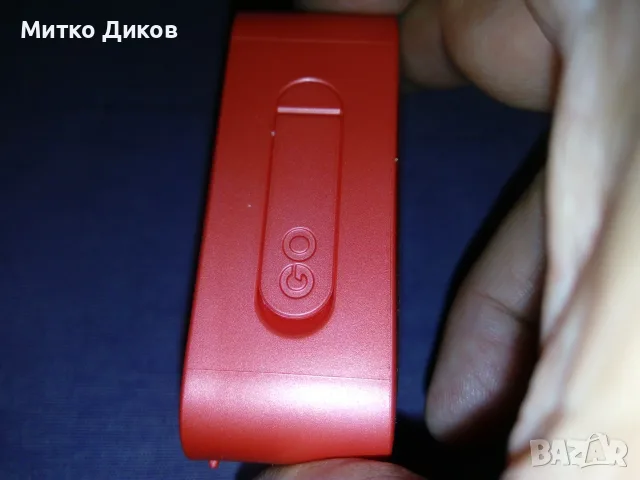 Колонка за музика нова джи би старт парти и друга оранжева , снимка 9 - Други музикални жанрове - 55568252
