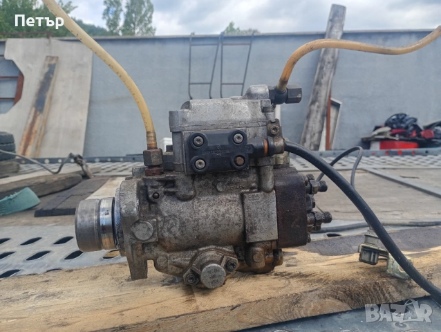 ГНП помпа Бош Мерцедес спринтер 2.9 0460415992 A6020708301 BOSCH