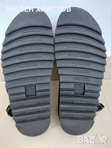 Dr.Martens Soft Wear-100 Оригинал-Като Нови-№43(44), снимка 10 - Мъжки сандали - 55420376