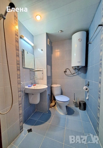 Отдавам апартамент под наем в Несебър, снимка 5 - Апартаменти - 54317572