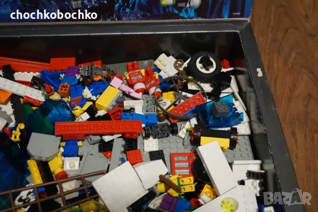  LEGO Space Exploriens 6982 Конструктор лего космически кораб, снимка 5 - Колекции - 55621224