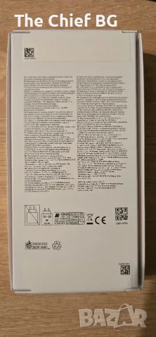 Samsung A17 - 128GB Гаранция, снимка 2 - Samsung - 55458587