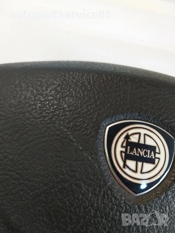 Кормилен детайл за Lancia Phedra (2006) 14001065Yr , снимка 3 - Части - 54885255