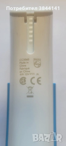 Philips CC5060 машинка за постригване., снимка 4 - Машинки за подстригване - 54566997