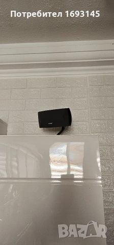 видео център BOSE ps3-2-1, снимка 7 - Плейъри, домашно кино, прожектори - 54429988