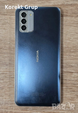 Nokia G42 5G 128GB, снимка 2 - Nokia - 54947914