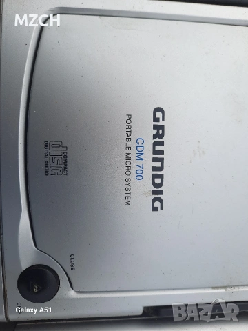 аудио диск уредба, работеща , снимка 4 - Декове - 54198804