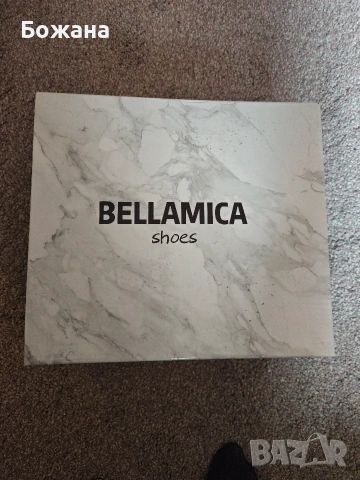 НОВИ официални обувки на висок ток , снимка 2 - Дамски обувки на ток - 53993595