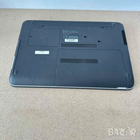 • Лаптоп HP ProBook 450 G3 15.6" Intel Core i5-6200U/8GB RAM/256GB SSD/Нова батерия, снимка 4 - Лаптопи за дома - 54146986