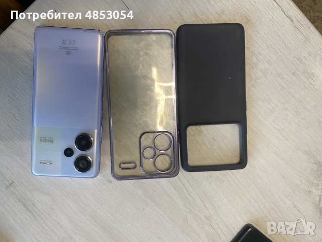 Xiaomi redmi note 13 pro + 512 GB 12GB, снимка 3 - Xiaomi - 55185978