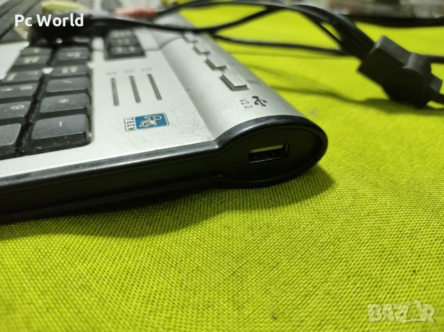 Компютър , снимка 11 - Геймърски - 54072607