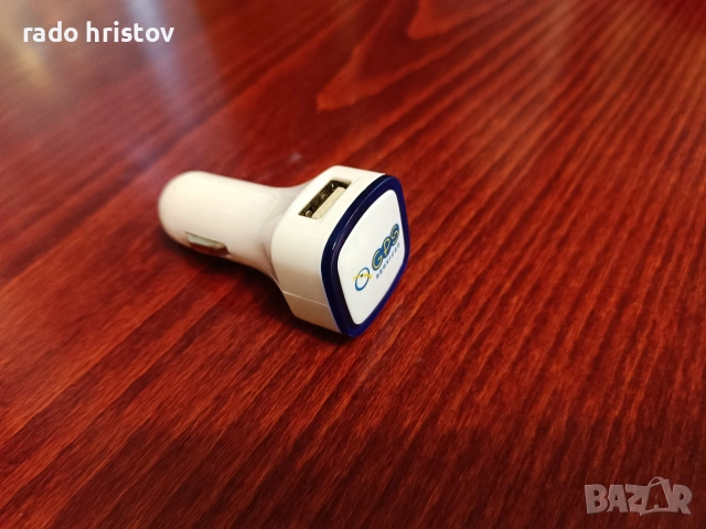 USB зарядно/адаптер с 2-4-6 извода. USB кабели., снимка 10 - Аксесоари и консумативи - 54588596
