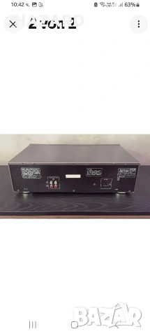 ///Резервиран/// Technics RS-BX 626 3 head, снимка 2 - Декове - 55171583