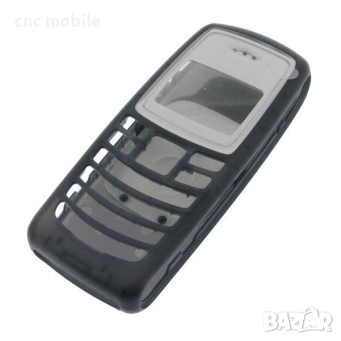 Панел Nokia 3220 Nokia C1-00 Nokia 2100 Nokia 2650 Nokia 3120 Nokia 7250 Nokia 1680 Nokia 6610, снимка 4 - Резервни части за телефони - 54974965