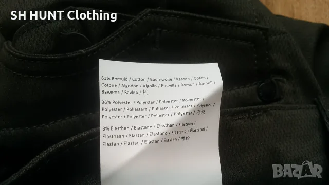 GABBA PISA CARGO Stretch Pant размер M еластичен карго панталон - 2778, снимка 15 - Панталони - 55304785