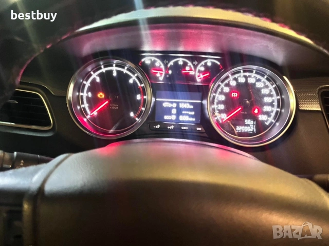 Пежо/ peugeot 508, снимка 12 - Автомобили и джипове - 54357166