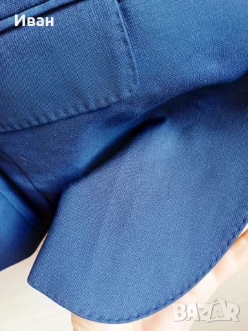 LORO PIANA мъжко сако L, снимка 2 - Сака - 54388979