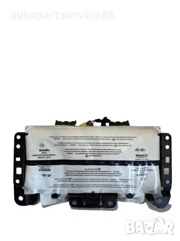 Табло за управление за Mercedes A Class W168 (2000) 1684600198