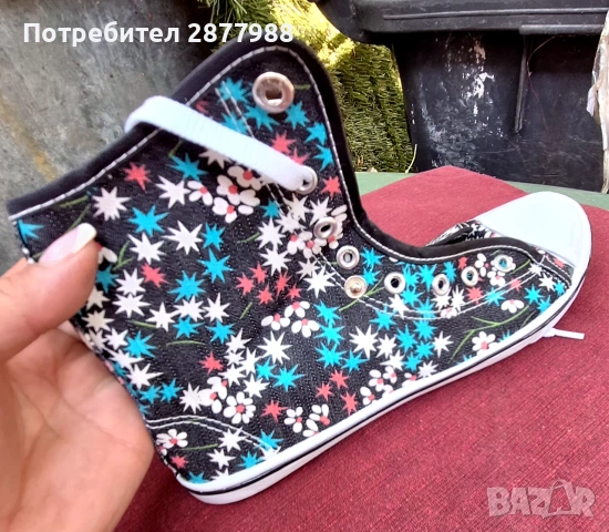 Стока на едро, снимка 9 - Кецове - 55071167