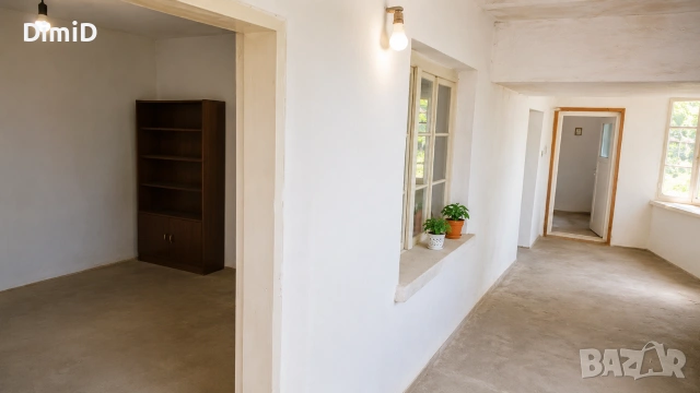 Продавам масивна къща, снимка 14 - Къщи - 55142106