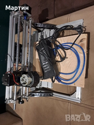 CNC/ЦПУ, снимка 2 - Друга електроника - 54160131